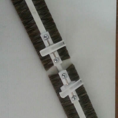 Değirmen Fırçaları