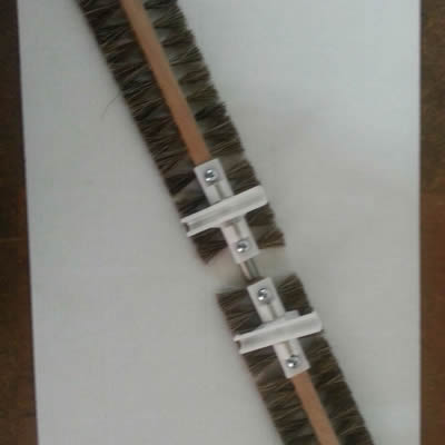 Değirmen Fırçası